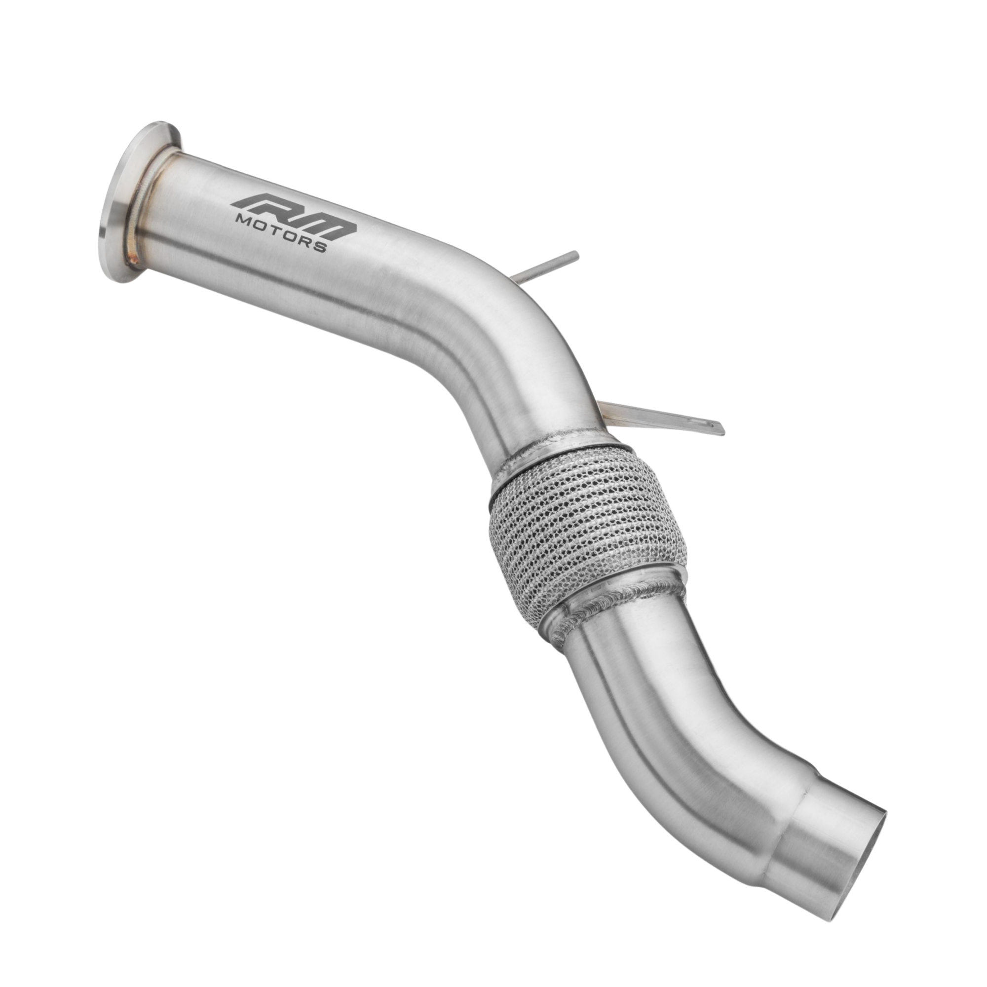 Performance Downpipes