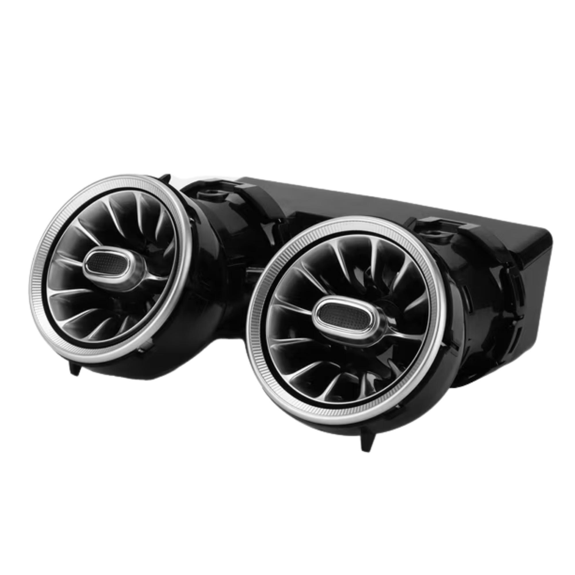 Exhaust