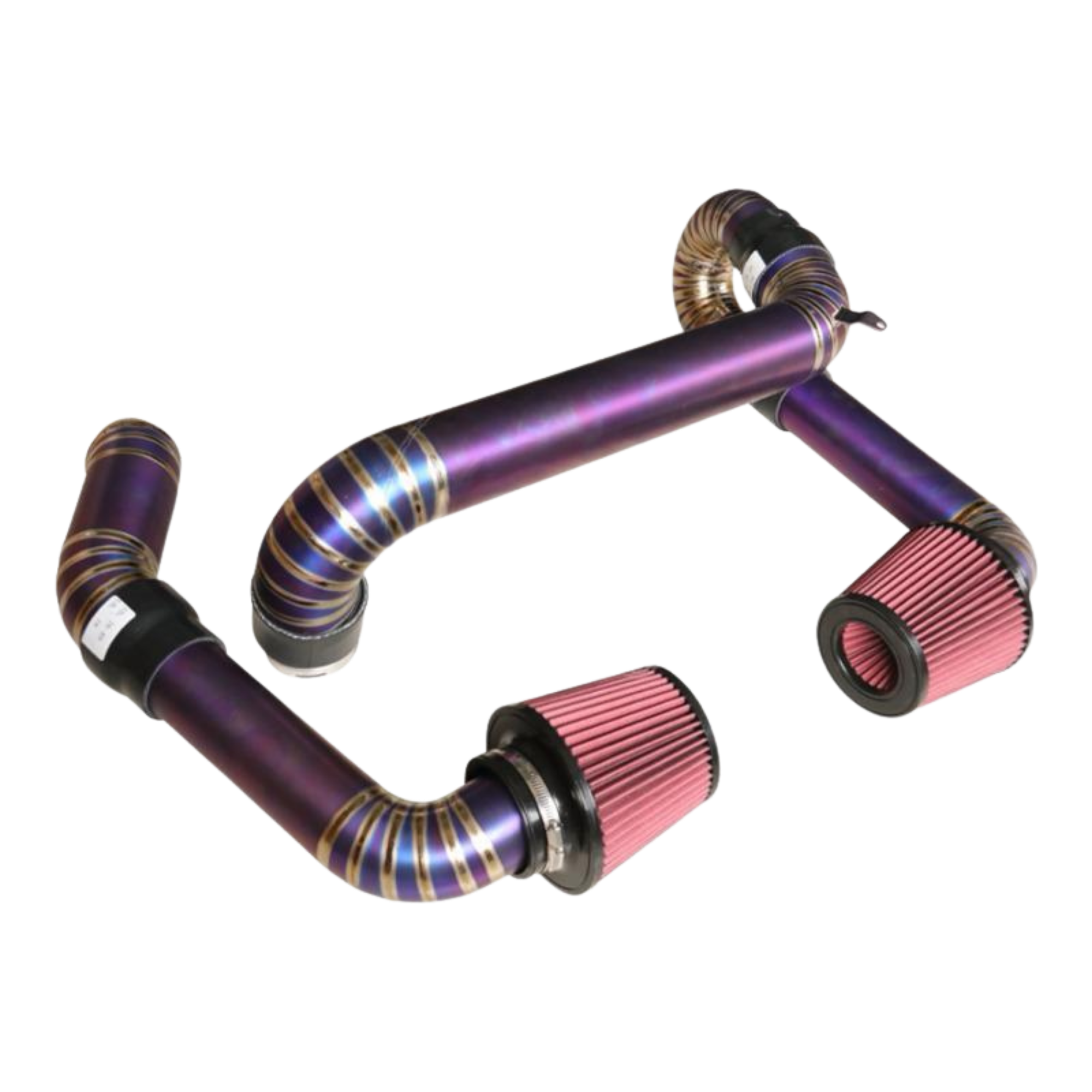Intakes