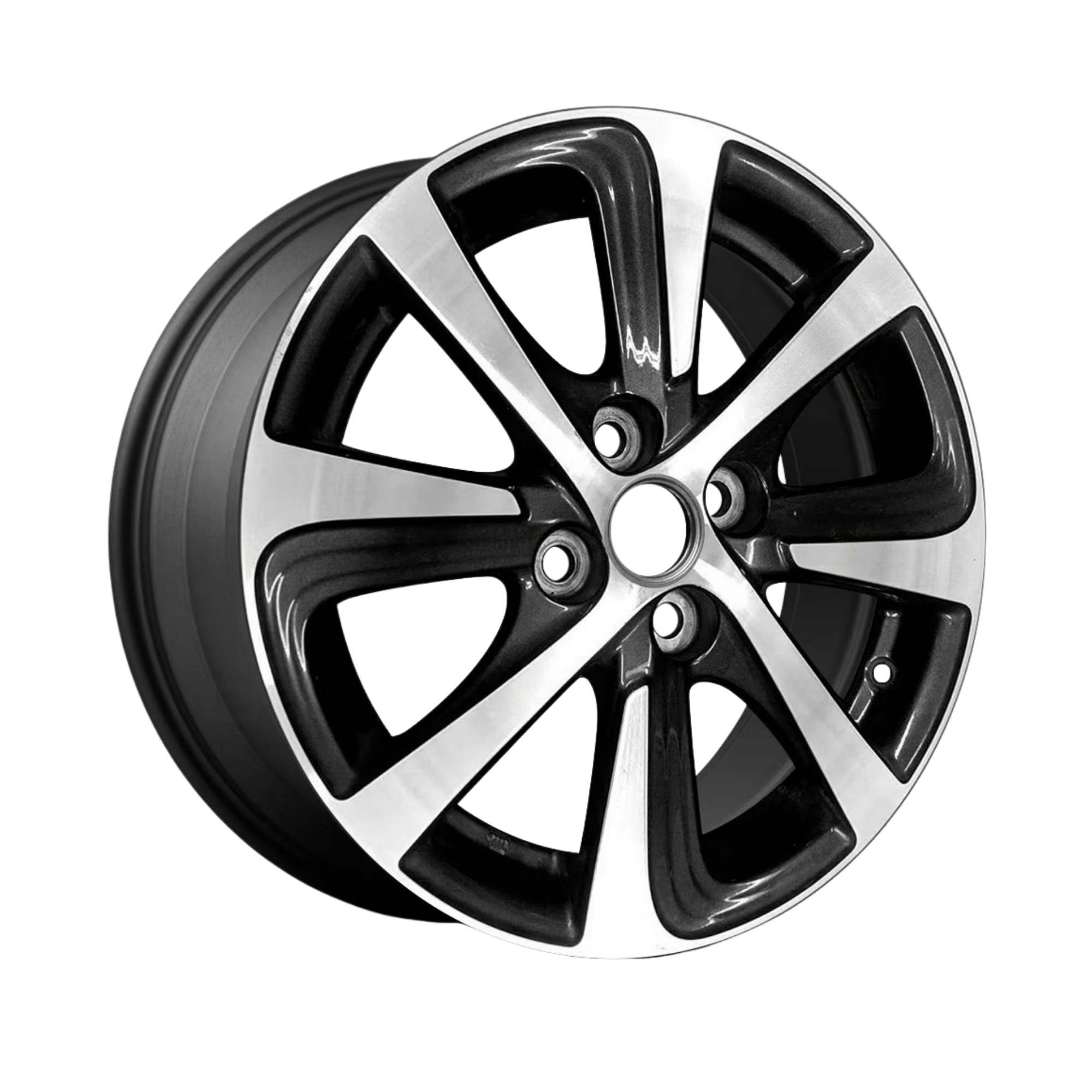 Premium Rims & Wheels